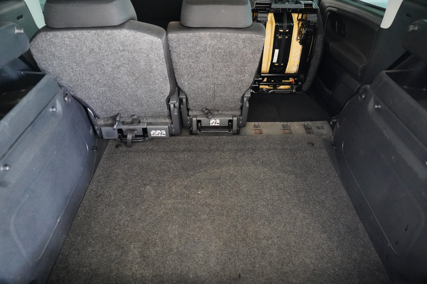 Škoda Roomster 1.2 TSI 63 kW Ambition