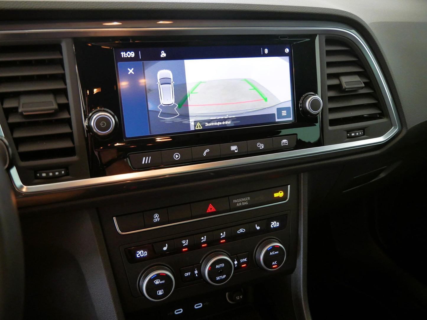 Seat Ateca 1.5 TSI Style