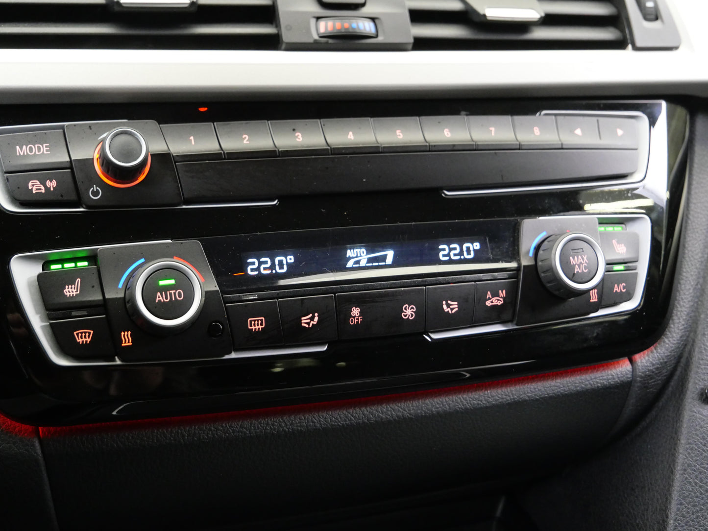 BMW Řada 3 320d 140 kW xDrive