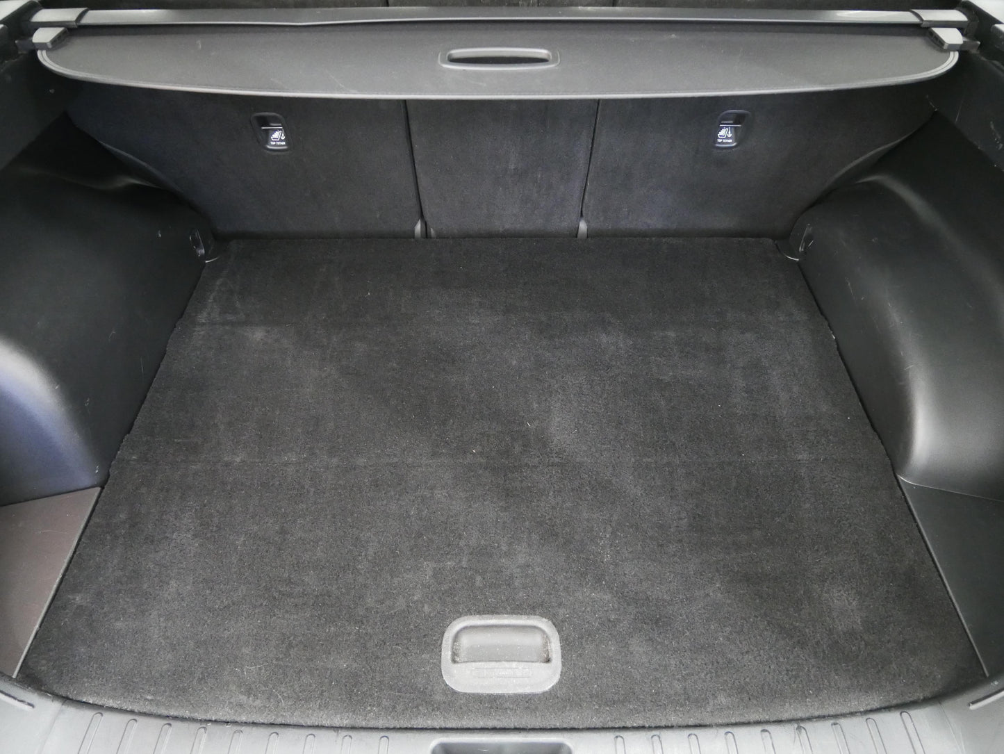 Hyundai Tucson 1.6 T-GDI HEV 169 kW Smart