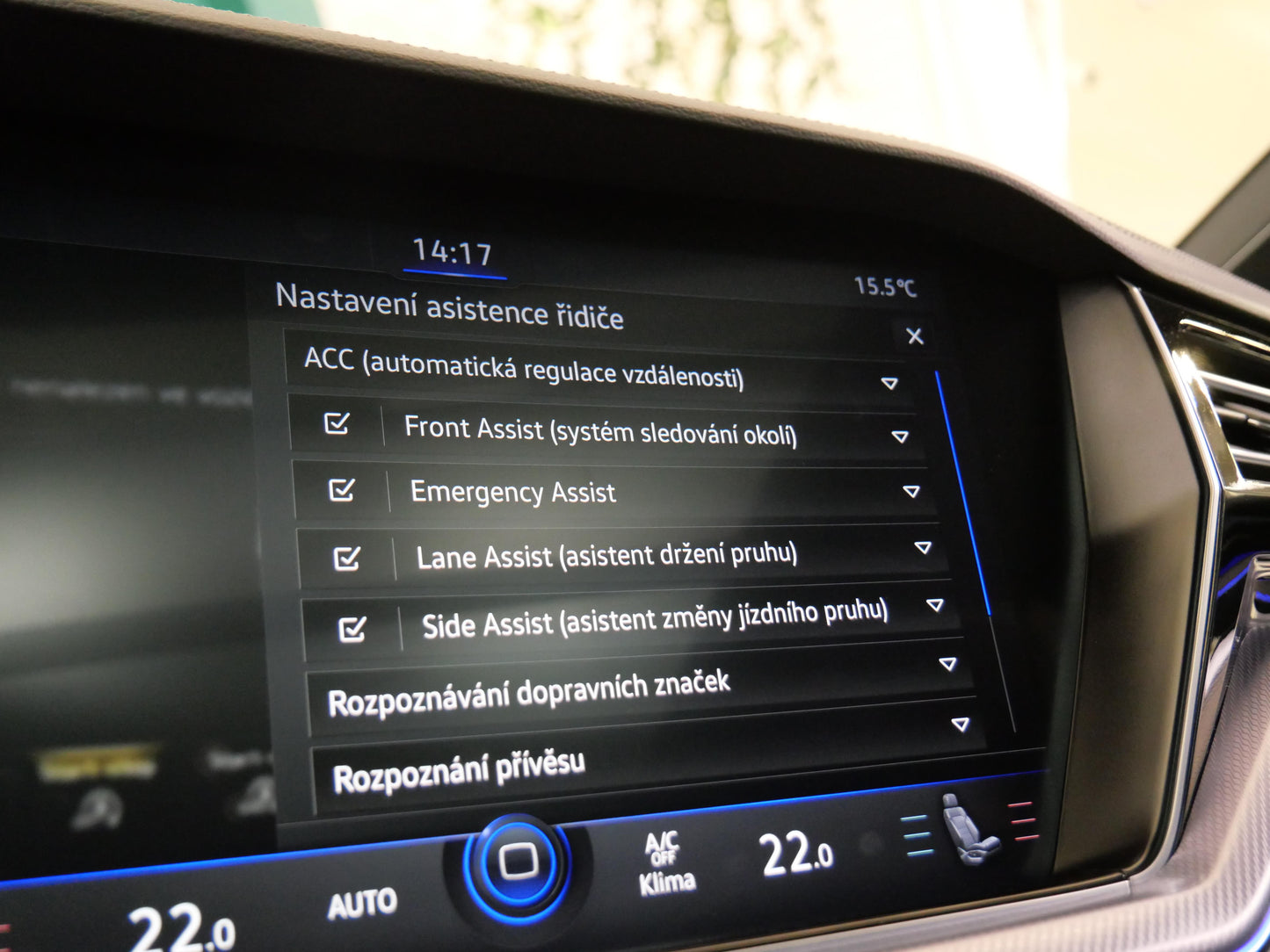 Volkswagen Touareg 3.0 TDI V6 210 kW R-Line