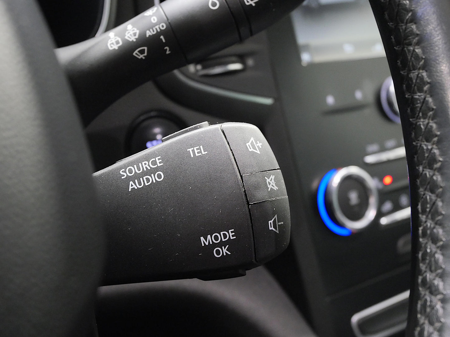 Renault Mégane GT 1.5 dCi 85 kW Intense