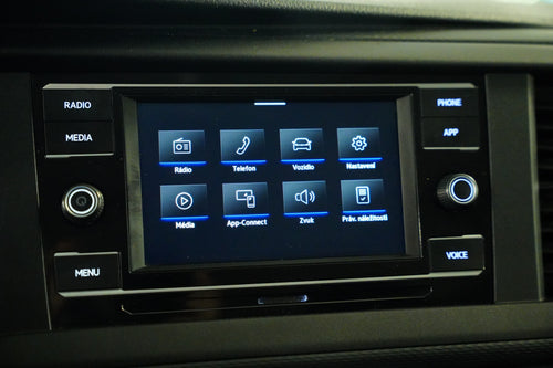 Volkswagen Transporter 2.0 TDI 110 kW Long – foto 21