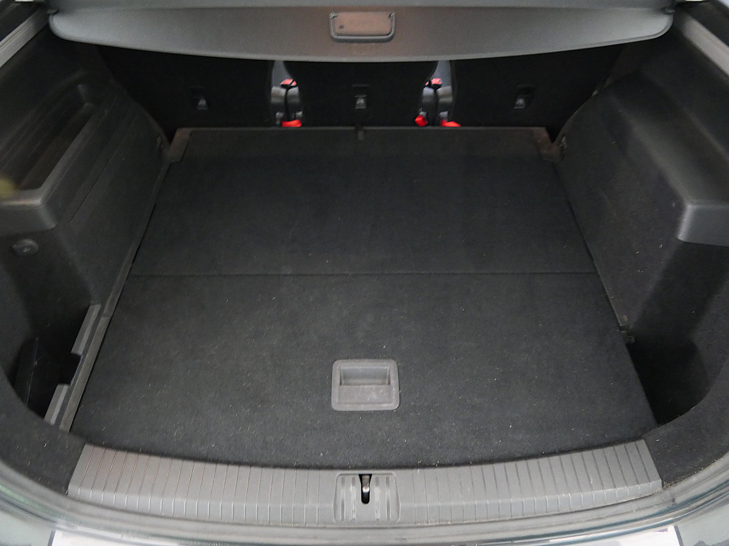 Volkswagen Touran 1.6 TDI 81 kW Comfortline