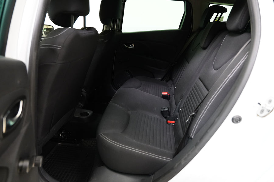Renault Clio 1.2 16V 54 kW – foto 21