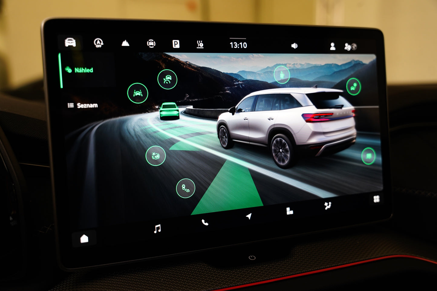 Škoda Kodiaq 2.0 TDI 142 kW 4x4 Sportline