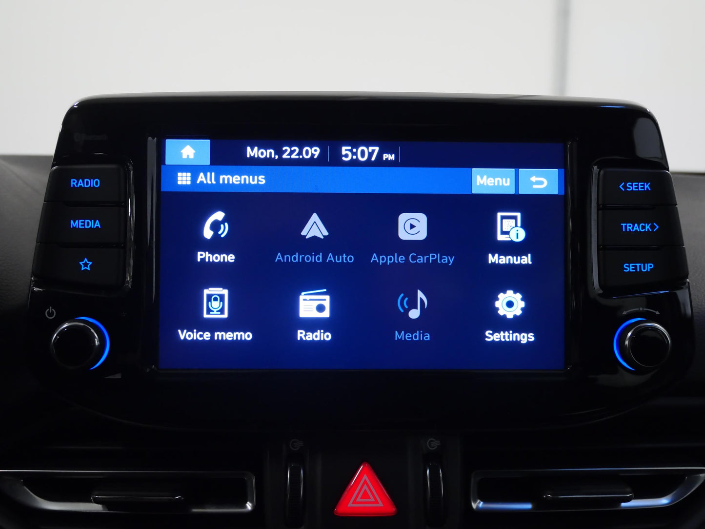 Hyundai i30 1.0 T-GDI 88 kW Smart