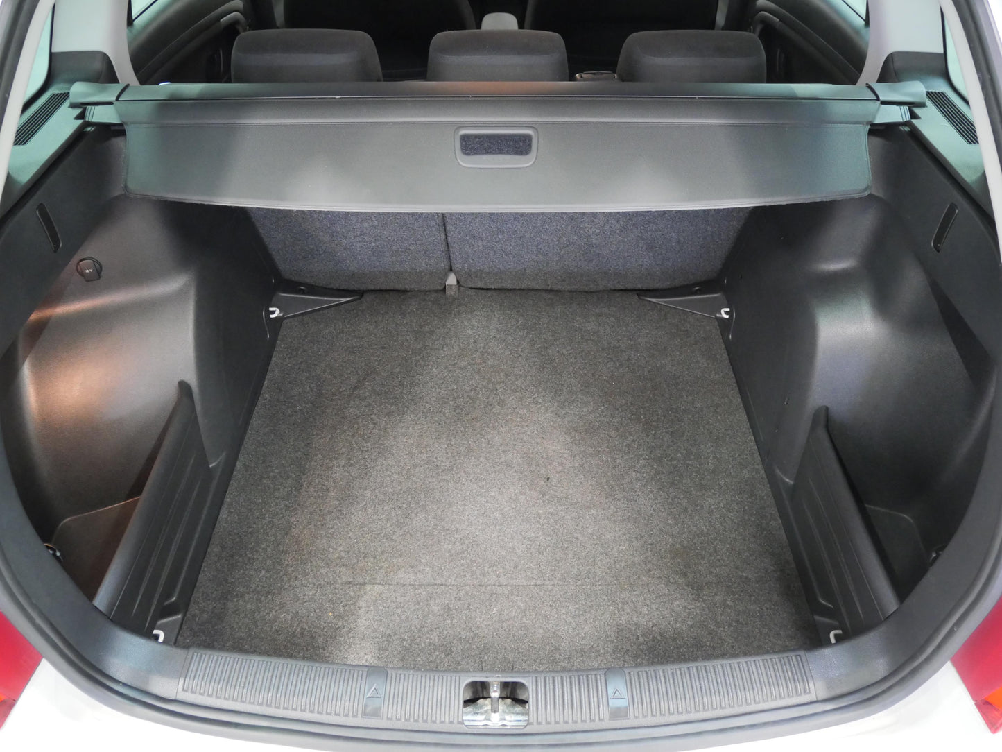 Škoda Fabia 1.2 TSI 63 kW Ambition