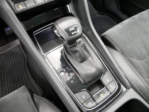 Škoda Kodiaq 2.0TDi 110kW 4x4 Style – foto 21