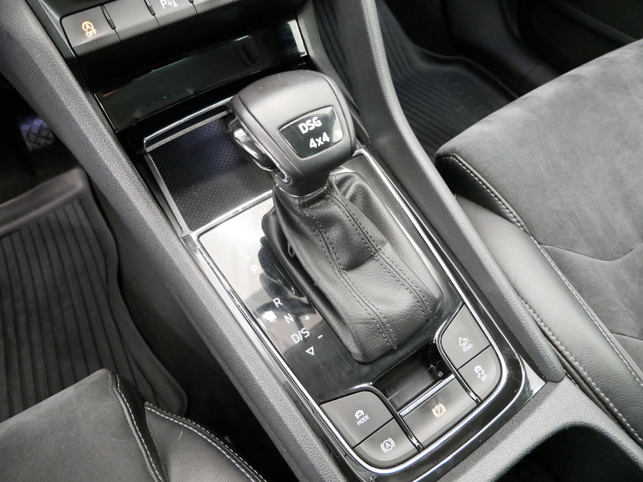 Škoda Kodiaq 2.0TDi 110kW 4x4 Style – foto 21