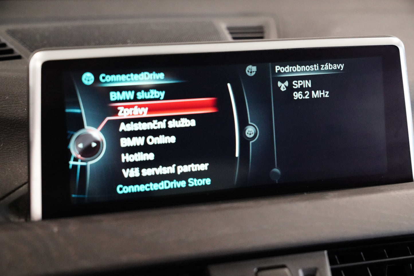 BMW X1 25d 170 kW xDrive xLine