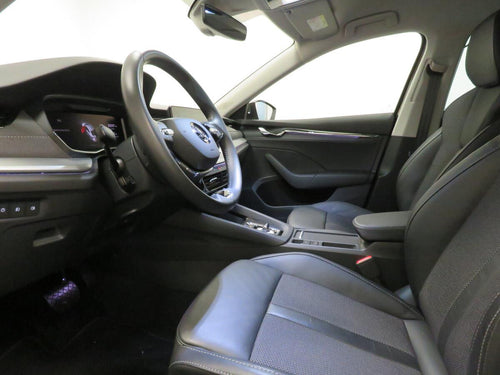 Škoda Octavia 2.0 TDI 110 kW DSG Style – foto 11
