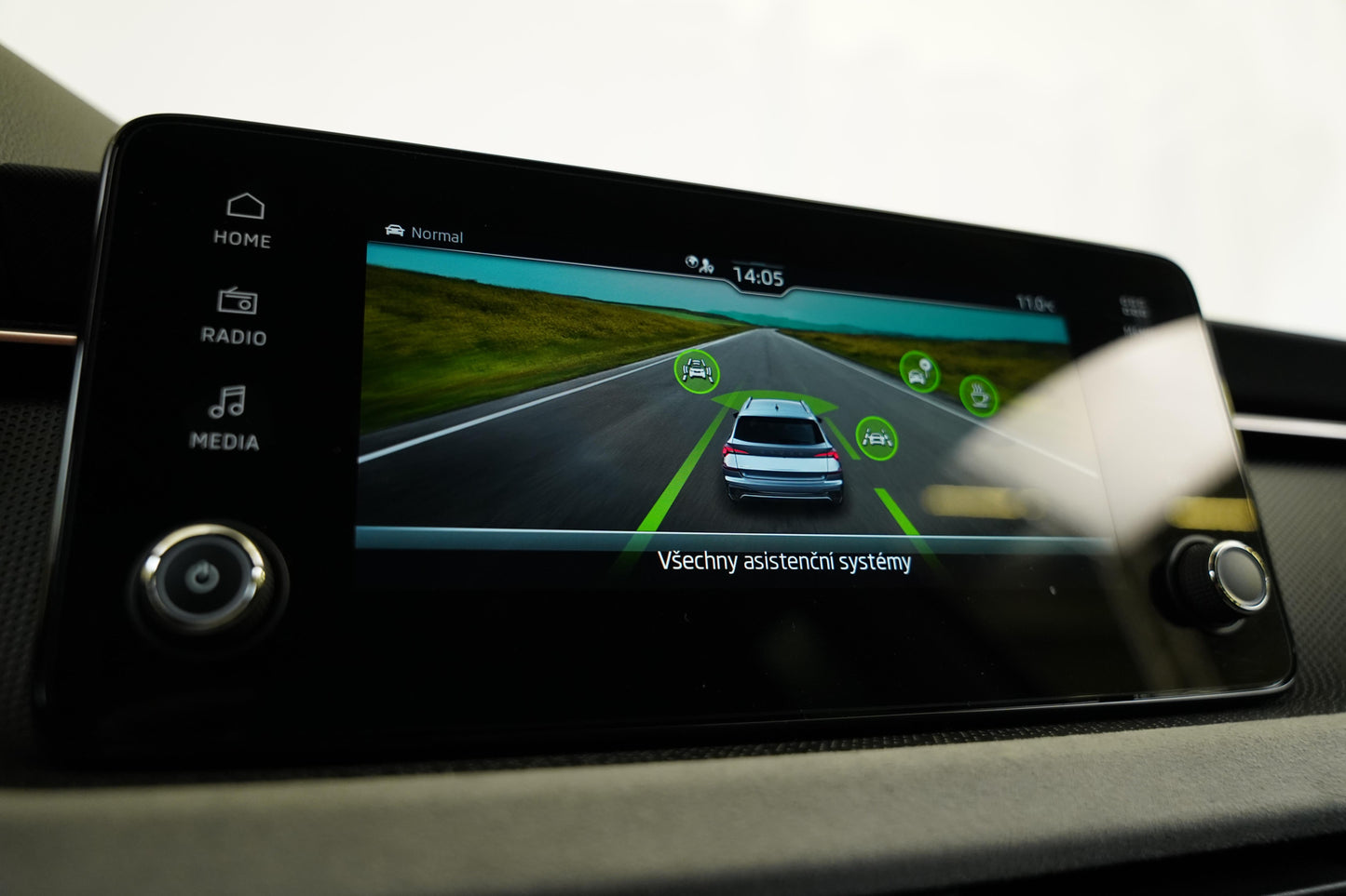 Škoda Kamiq 1.0 TSI 85 kW Selection