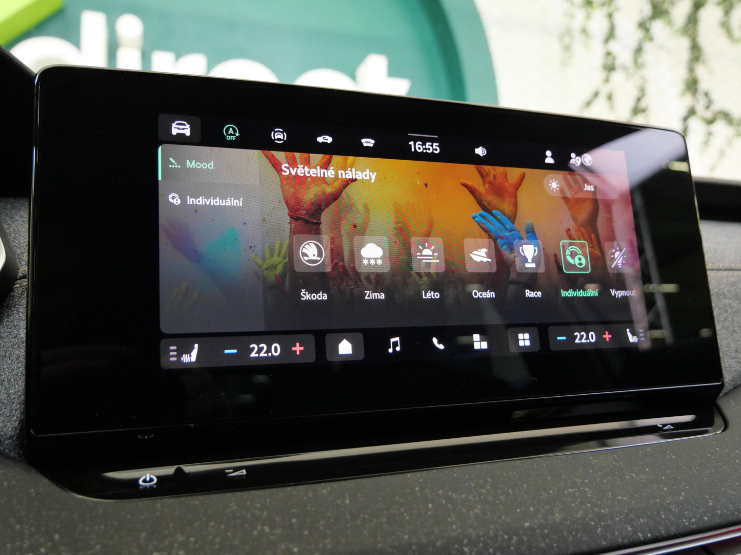 Škoda Octavia 2.0 TDI 110 kW Top Selection