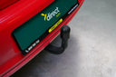 Volkswagen Polo 1.2 MPI 44 kW Trend