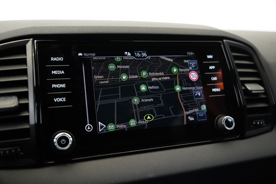 Škoda Karoq 2.0 TDI 110 kW 4x4 Sportline – foto 21