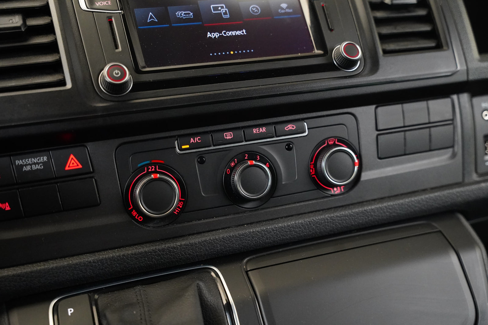Volkswagen Multivan 2.0 TDI 110 kW DSG Trendine – foto 21