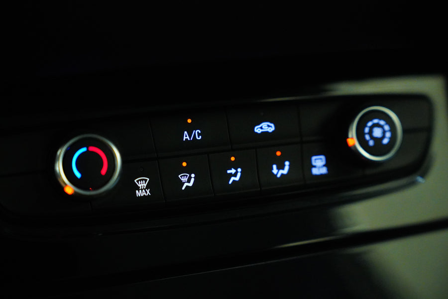 Opel Crossland X 1.2 Turbo 90 kW – foto 21