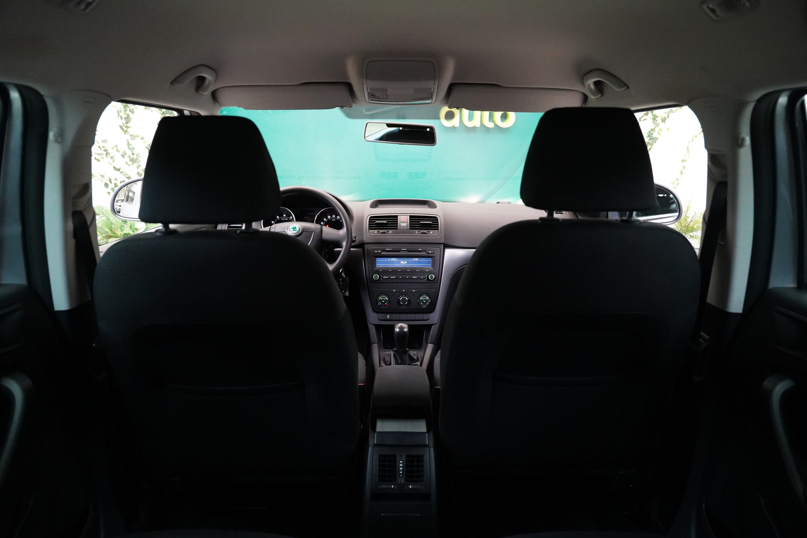 Škoda Yeti 1.2 TSI 77 kW Active Plus – foto 21
