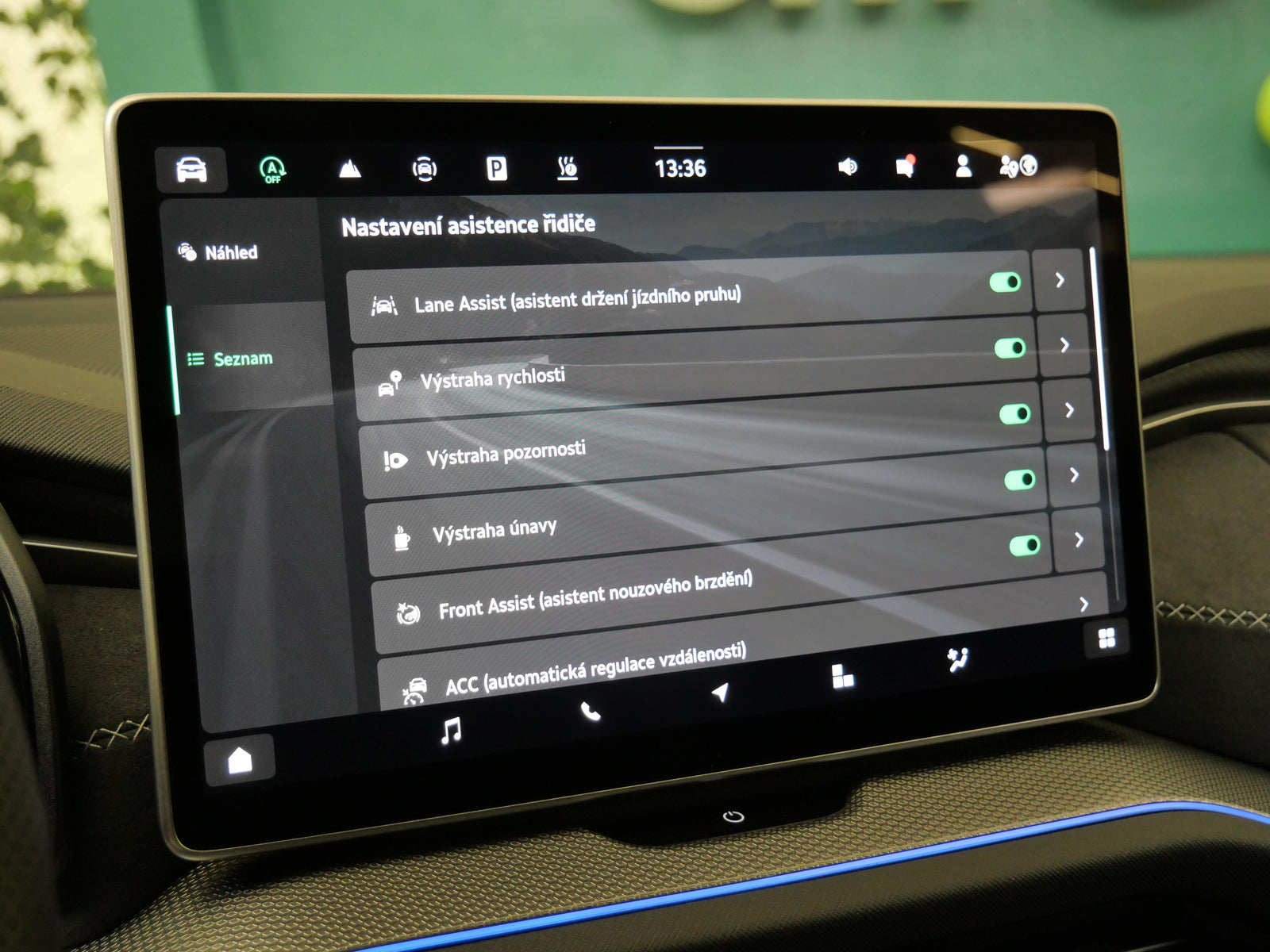 Škoda Kodiaq 2.0 TDI 142 kW 4x4 SportLine – foto 21
