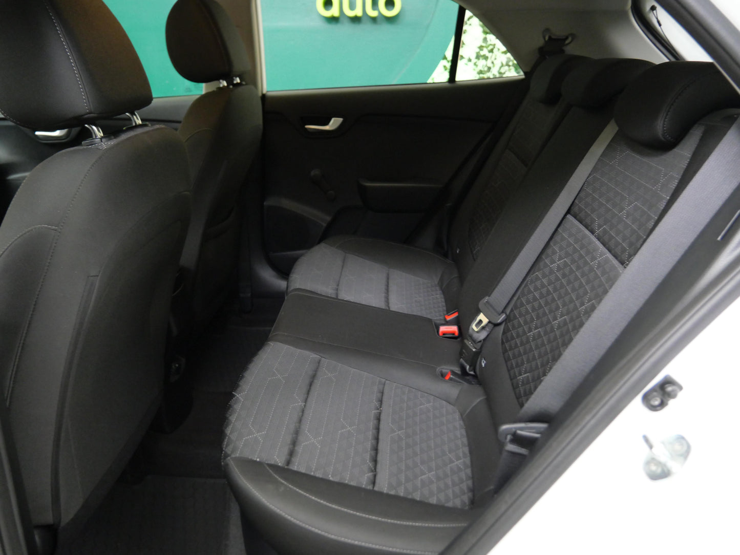 Kia Rio 1.2 i 62 kW