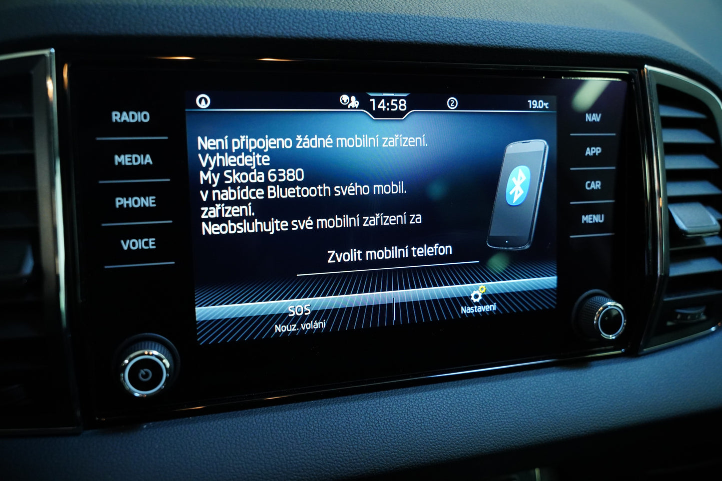 Škoda Karoq 2.0 TDI 85 kW Ambition