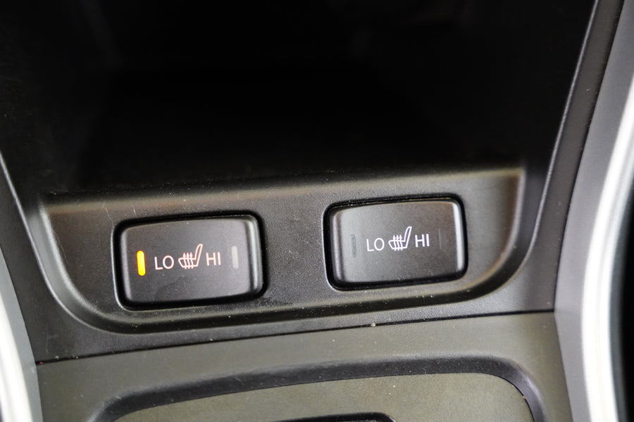 Suzuki SX4 S-Cross Suzuki SX4 S-cross – foto 21