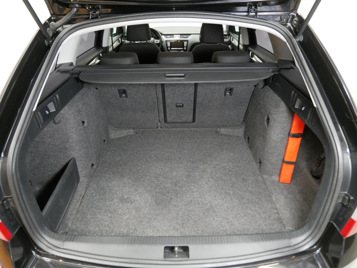 Škoda Octavia 2.0 TDI 110 kW Ambition