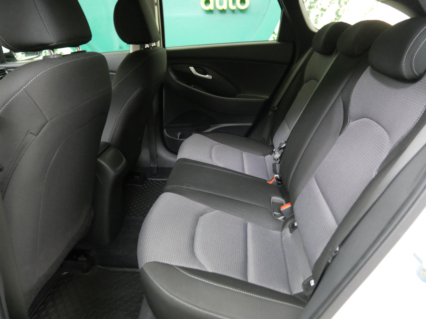 Hyundai i30 1.0 T-GDI 88 kW Family Comfort