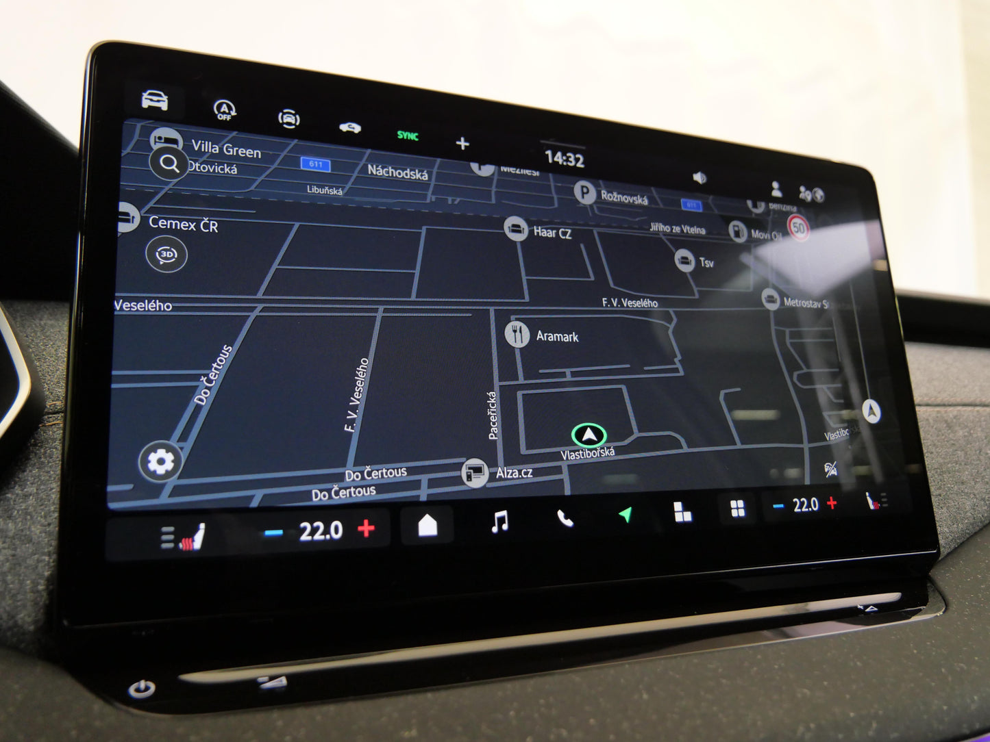 Škoda Octavia 1.5 eTSI 85 kW Top Selection