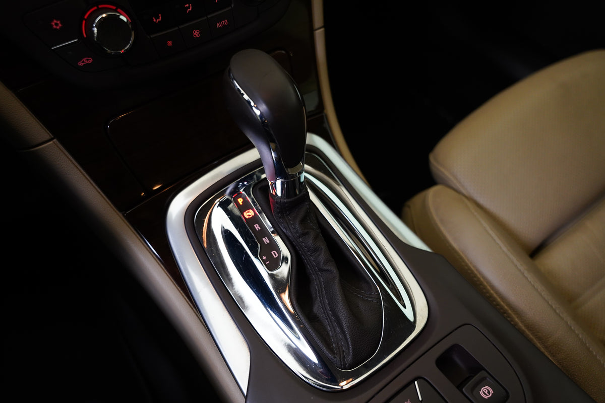 Opel Insignia 2.0 Turbo 184kW 4x4 Innovation – foto 21
