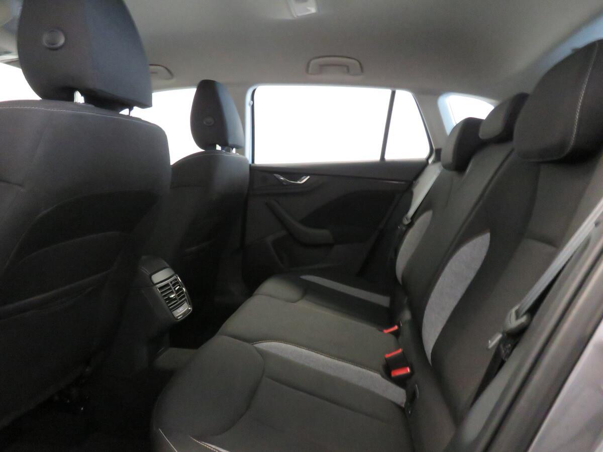 Škoda Scala 1.0 TSI 85 kW Selection