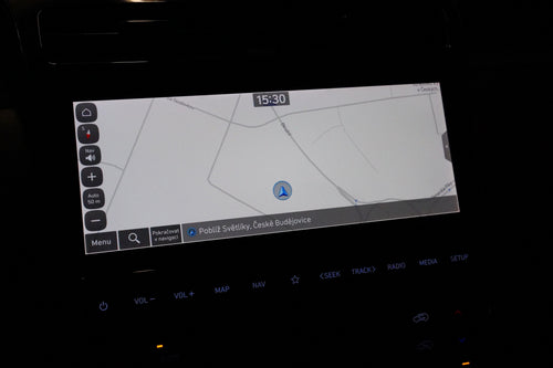 Hyundai Tucson 1.6 T-GDI 110 kW N-Line – foto 21