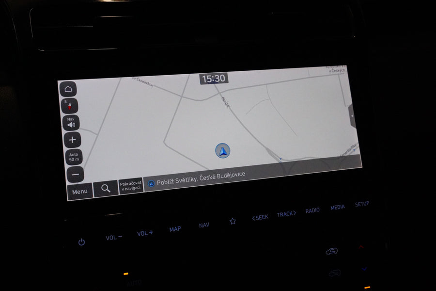 Hyundai Tucson 1.6 T-GDI 110 kW N-Line – foto 21