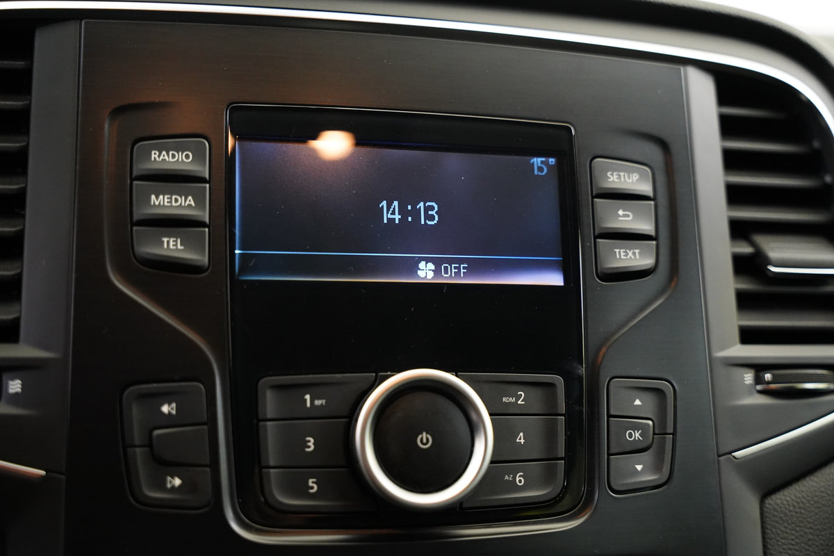 Renault Mégane 1.3 TCE 85 kW Life – foto 21