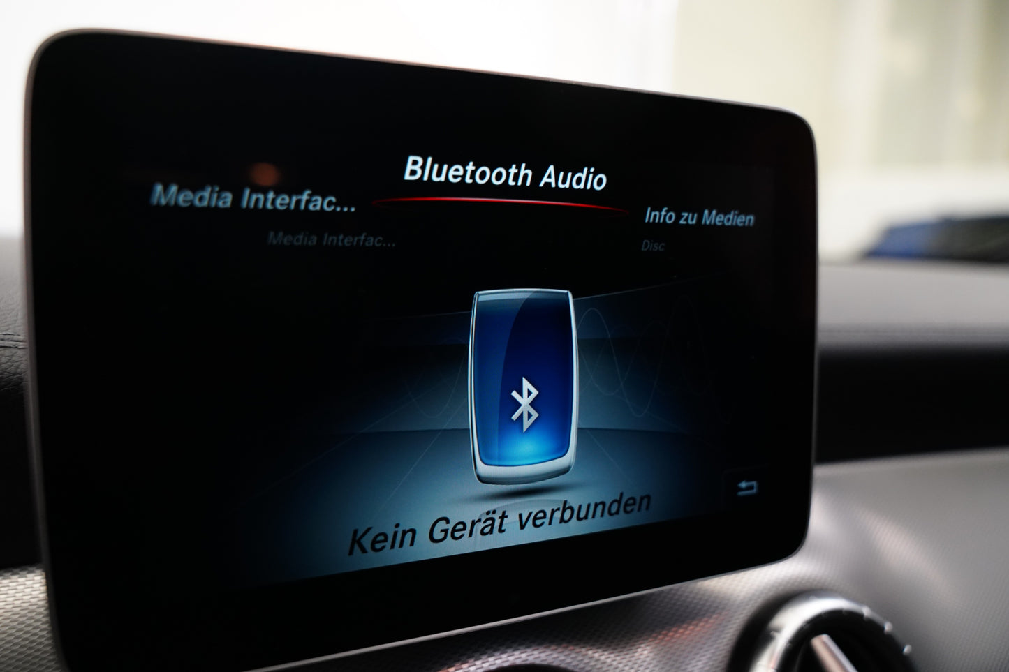 Mercedes-Benz CLA 220d 125 kW 4Matic SB