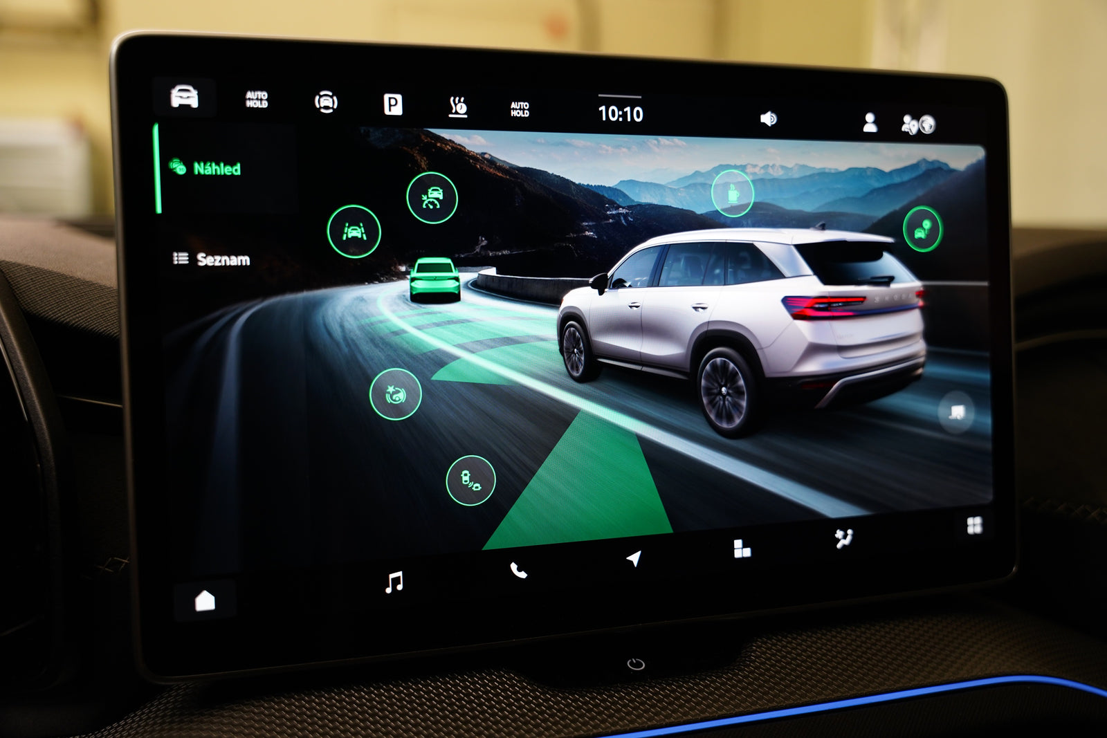 Škoda Kodiaq 2.0 TDI 142 kW 4x4 SportLine – foto 21