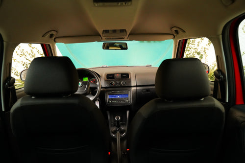 Škoda Roomster 1.2 TSI 63 kW Style – foto 21