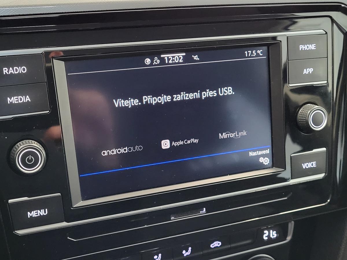 Volkswagen Passat Variant 2.0 TDI Business DSG 7st.110kW