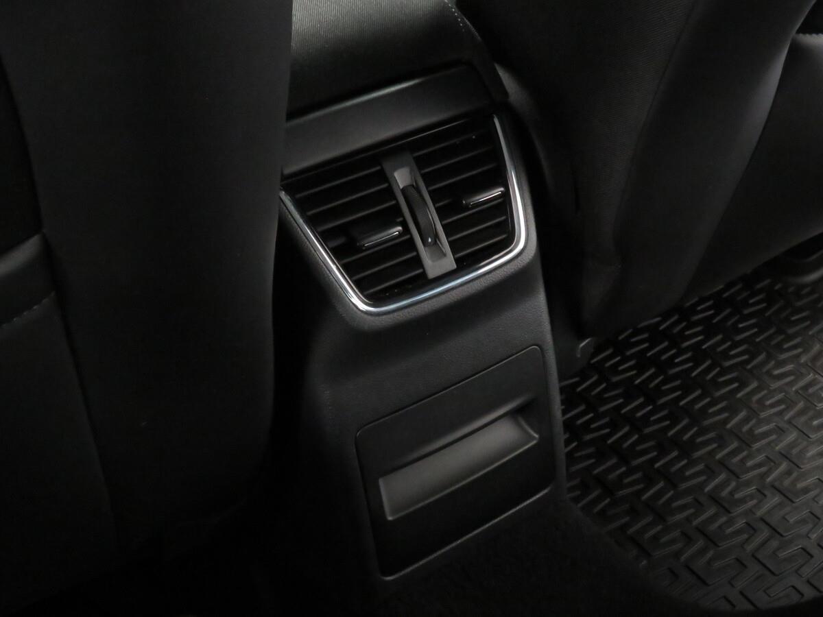 Škoda Octavia 1.6 TDI 85 kW Ambition
