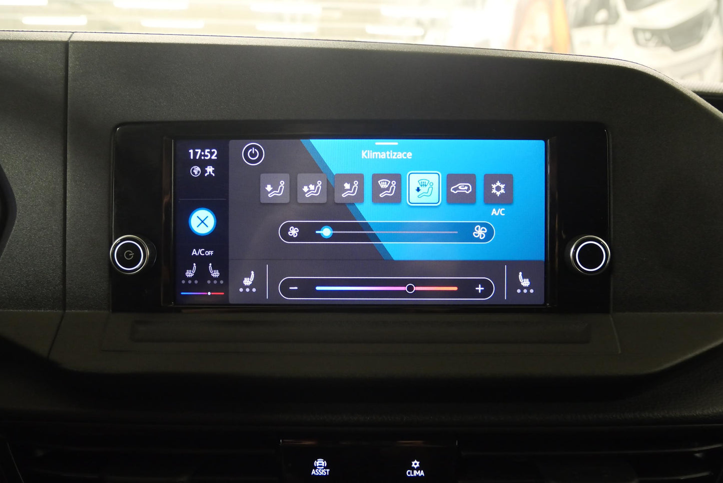 Volkswagen Caddy 2.0 TDI 75 kW Cargo