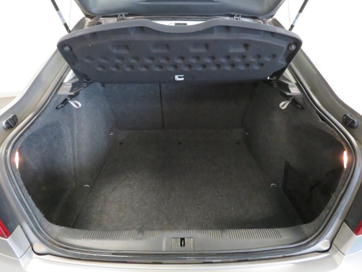 Škoda Octavia 1.6 MPI 75 kW Ambiente Plus