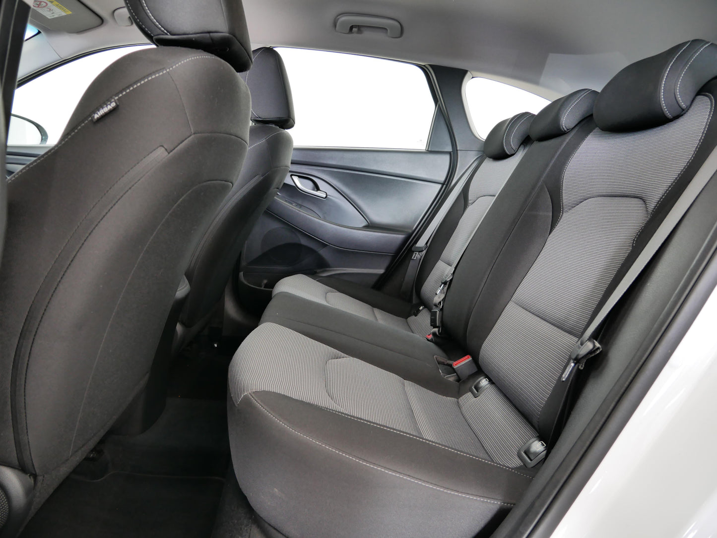 Hyundai i30 1.6 CRDI 85 kW Comfort