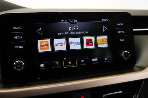 Škoda Kamiq 1.0 TSI 85 kW Style – foto 21