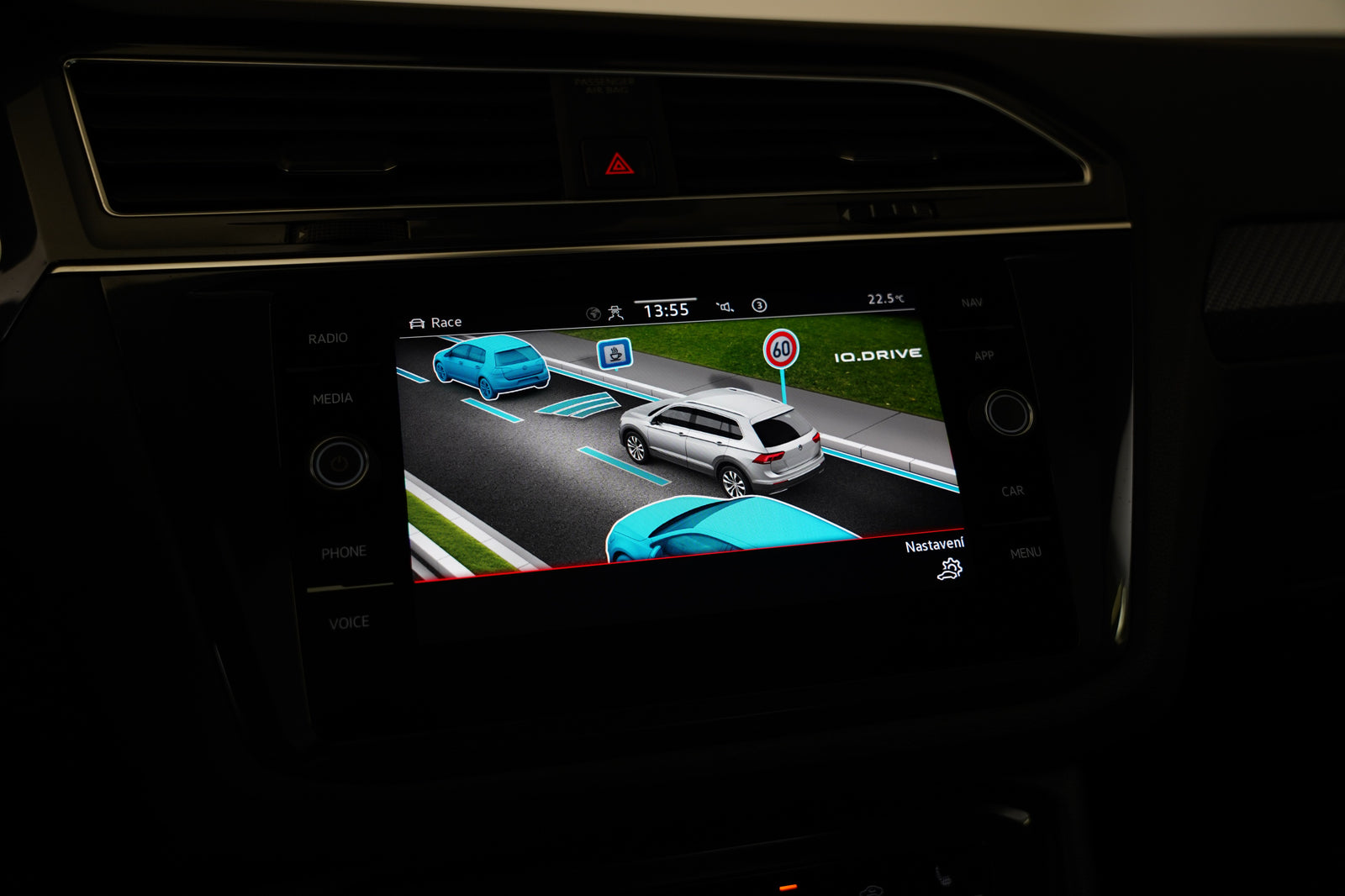 Volkswagen Tiguan 2.0 TSI 235 kW DSG 4Motion R – foto 21