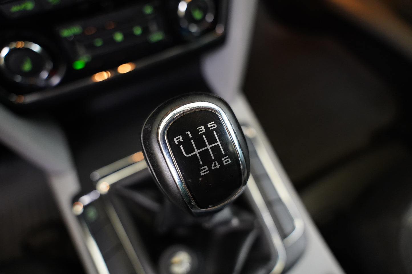 Škoda Superb 2.0 TDI 103 kW Ambition
