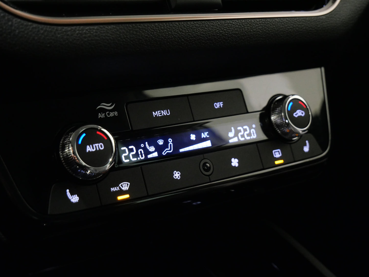 Škoda Kamiq 1.0 TSI 85 kW Top Selection