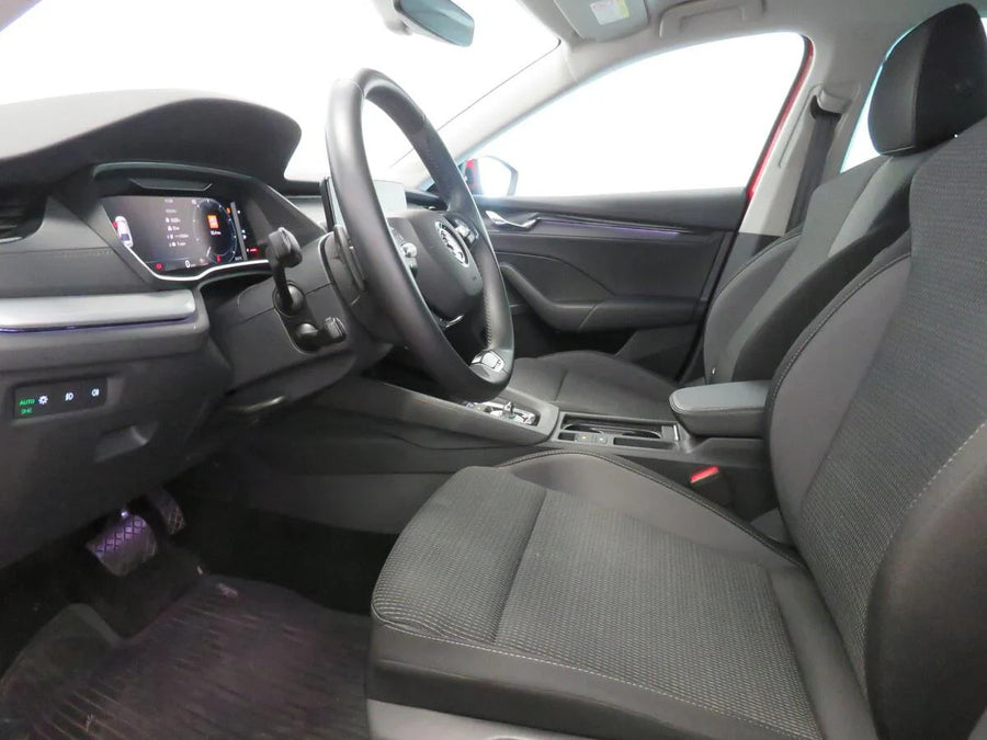 Škoda Octavia 1.5 TSi 110 kW Ambition – foto 11