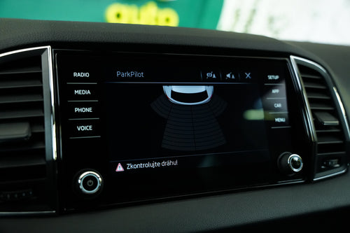 Škoda Karoq 1.5 TSI 110 kW DSG Ambition+ – foto 21