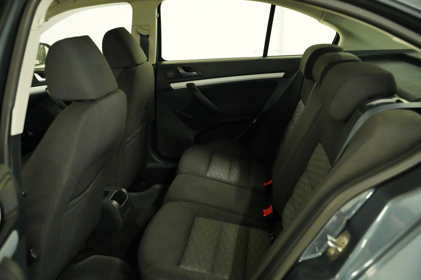 Škoda Octavia 1.6 TDI 77 kW Ambiente